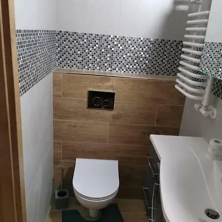 Modern Deluxe In Bronowice Lejlighed Kraków