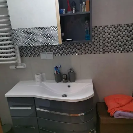 Modern Deluxe In Bronowice * Kraków