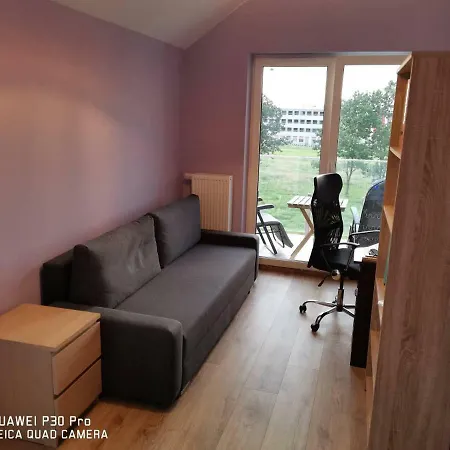 Modern Deluxe In Bronowice Lejlighed