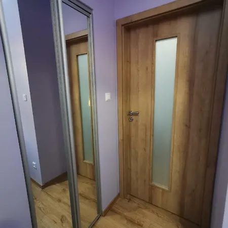Lejlighed Modern Deluxe In Bronowice
