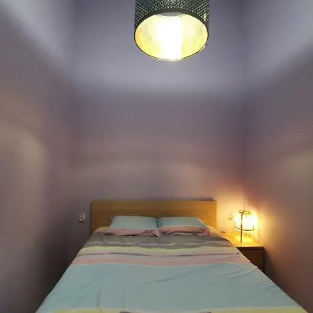 Lejlighed Modern Deluxe In Bronowice *