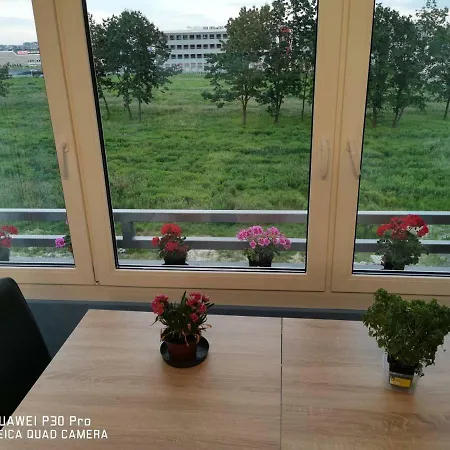 Modern Deluxe In Bronowice