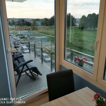 Modern Deluxe In Bronowice Apartment Krakow