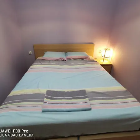 Modern Deluxe In Bronowice *