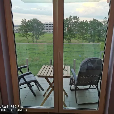Апартаменты Modern Deluxe In Bronowice